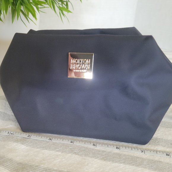Molton Brown Cosmetic Pouch - Picture 6 of 8